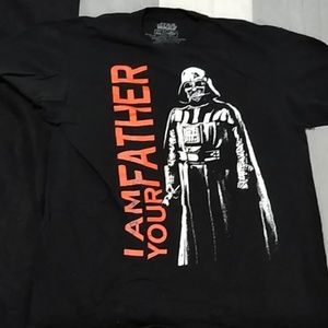 Darth Vader t-shirt